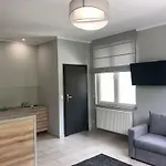 Apartment Basia Kudowa Zdroj