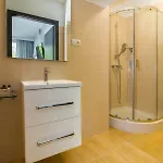 Basia Apartment