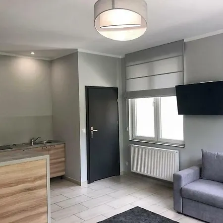 Lejlighed Basia Kudowa-Zdrój