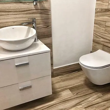 Lejlighed Basia Kudowa-Zdrój