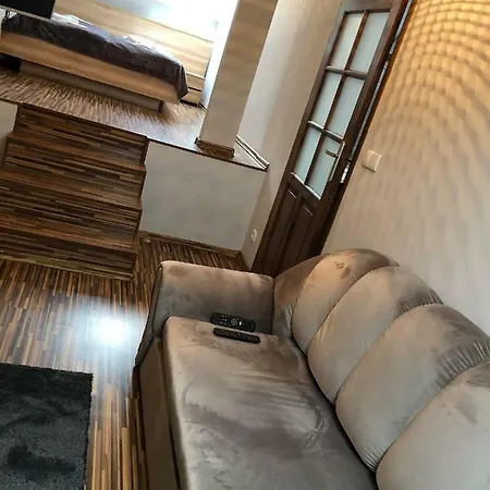 Basia Apartman