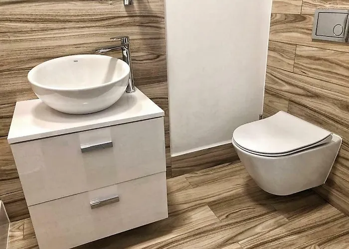 Apartament Basia Kudowa-Zdrój